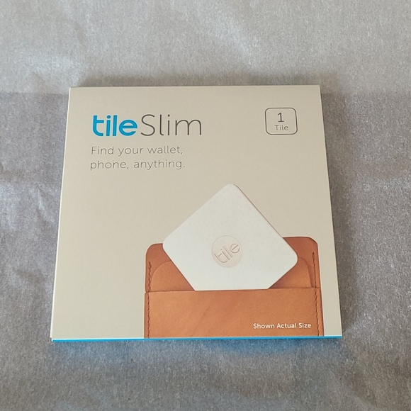 🤍Tile Slim🤍 - Picture 1 of 6